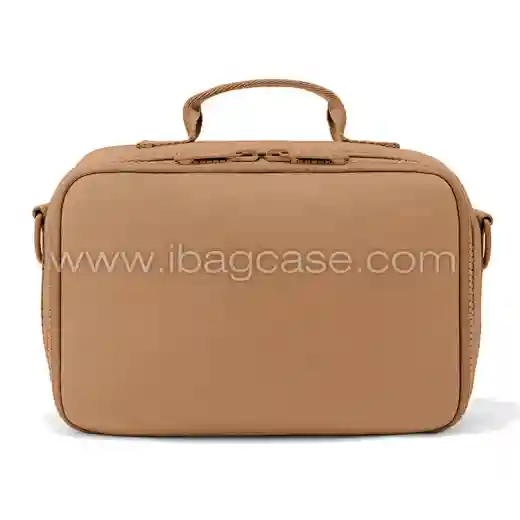 Neoprene Lunch Tote
