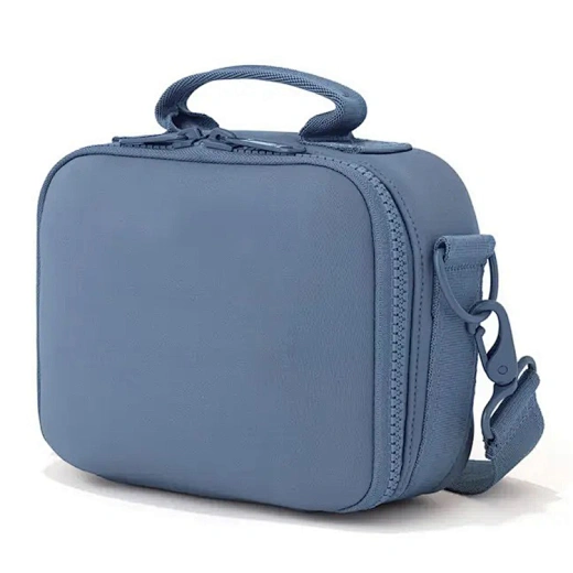 Neoprene Lunch Tote